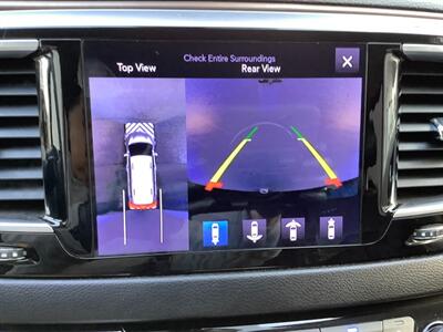 2017 Chrysler Pacifica Touring-L Plus - Photo 38 - Crest Hill, IL 60403