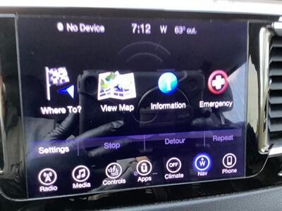 2017 Chrysler Pacifica Touring-L Plus - Photo 49 - Crest Hill, IL 60403