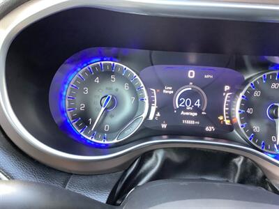 2017 Chrysler Pacifica Touring-L Plus - Photo 12 - Crest Hill, IL 60403