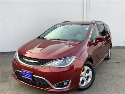 2017 Chrysler Pacifica Touring-L Plus - Photo 33 - Crest Hill, IL 60403