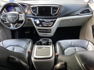 2017 Chrysler Pacifica Touring-L Plus - Photo 58 - Crest Hill, IL 60403