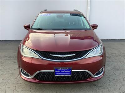 2017 Chrysler Pacifica Touring-L Plus - Photo 37 - Crest Hill, IL 60403