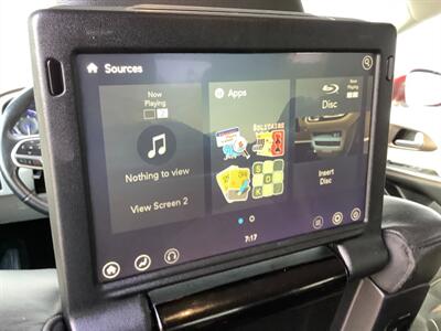 2017 Chrysler Pacifica Touring-L Plus - Photo 24 - Crest Hill, IL 60403
