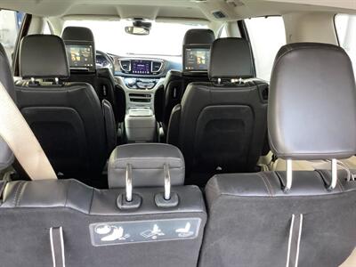 2017 Chrysler Pacifica Touring-L Plus - Photo 59 - Crest Hill, IL 60403