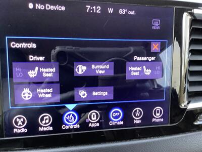 2017 Chrysler Pacifica Touring-L Plus - Photo 48 - Crest Hill, IL 60403