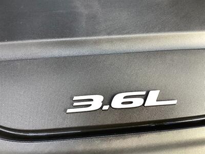 2017 Chrysler Pacifica Touring-L Plus - Photo 32 - Crest Hill, IL 60403