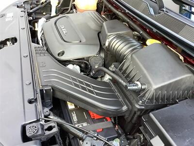 2017 Chrysler Pacifica Touring-L Plus - Photo 31 - Crest Hill, IL 60403
