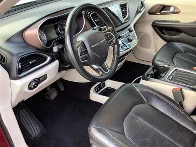 2017 Chrysler Pacifica Touring-L Plus - Photo 41 - Crest Hill, IL 60403