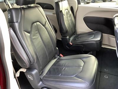 2017 Chrysler Pacifica Touring-L Plus - Photo 53 - Crest Hill, IL 60403