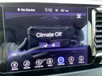 2017 Chrysler Pacifica Touring-L Plus - Photo 10 - Crest Hill, IL 60403