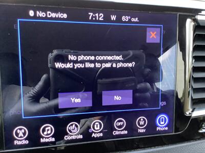 2017 Chrysler Pacifica Touring-L Plus - Photo 50 - Crest Hill, IL 60403