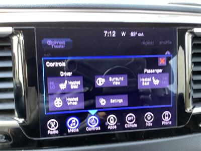 2017 Chrysler Pacifica Touring-L Plus - Photo 46 - Crest Hill, IL 60403