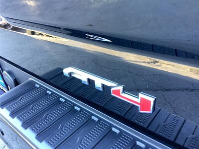 2023 GMC Sierra 1500 AT4 BLACK WIDOW PACKAGE - Photo 48 - Crest Hill, IL 60403