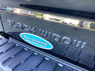 2023 GMC Sierra 1500 AT4 BLACK WIDOW PACKAGE - Photo 47 - Crest Hill, IL 60403