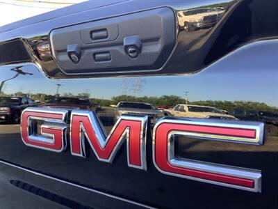 2023 GMC Sierra 1500 AT4 BLACK WIDOW PACKAGE - Photo 46 - Crest Hill, IL 60403