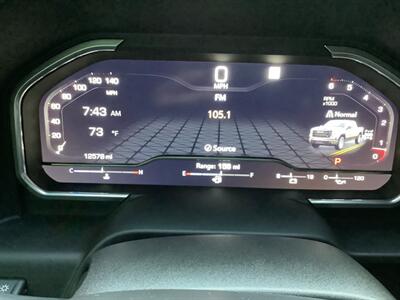 2023 GMC Sierra 1500 AT4 BLACK WIDOW PACKAGE - Photo 28 - Crest Hill, IL 60403
