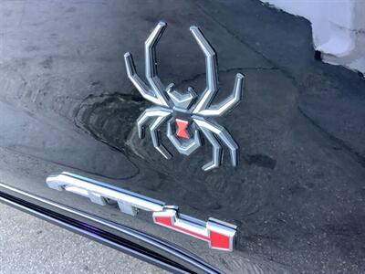 2023 GMC Sierra 1500 AT4 BLACK WIDOW PACKAGE - Photo 49 - Crest Hill, IL 60403