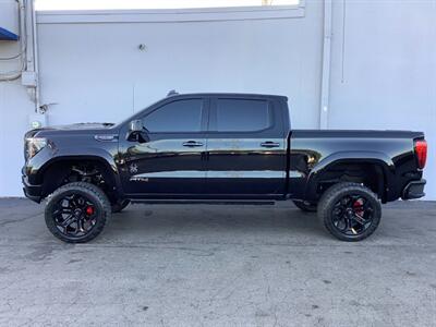 2023 GMC Sierra 1500 AT4 BLACK WIDOW PACKAGE - Photo 6 - Crest Hill, IL 60403