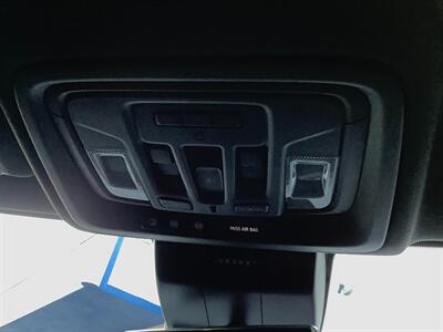 2023 GMC Sierra 1500 AT4 BLACK WIDOW PACKAGE - Photo 42 - Crest Hill, IL 60403