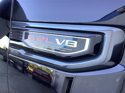 2023 GMC Sierra 1500 AT4 BLACK WIDOW PACKAGE - Photo 50 - Crest Hill, IL 60403