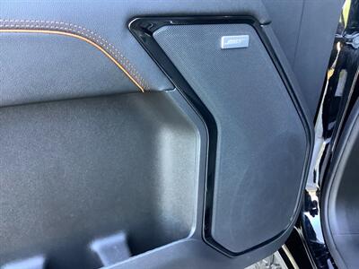 2023 GMC Sierra 1500 AT4 BLACK WIDOW PACKAGE - Photo 19 - Crest Hill, IL 60403