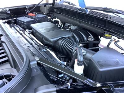 2023 GMC Sierra 1500 AT4 BLACK WIDOW PACKAGE - Photo 56 - Crest Hill, IL 60403
