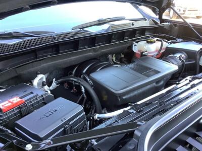 2023 GMC Sierra 1500 AT4 BLACK WIDOW PACKAGE - Photo 57 - Crest Hill, IL 60403