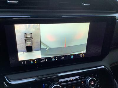 2023 GMC Sierra 1500 AT4 BLACK WIDOW PACKAGE - Photo 15 - Crest Hill, IL 60403