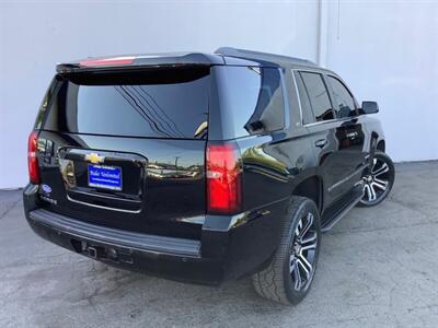 2015 Chevrolet Tahoe LT   - Photo 8 - Crest Hill, IL 60403