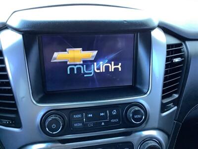 2015 Chevrolet Tahoe LT   - Photo 23 - Crest Hill, IL 60403