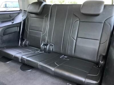 2015 Chevrolet Tahoe LT   - Photo 34 - Crest Hill, IL 60403