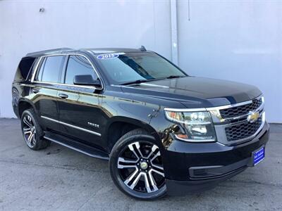 2015 Chevrolet Tahoe LT   - Photo 5 - Crest Hill, IL 60403