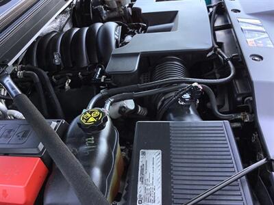 2015 Chevrolet Tahoe LT   - Photo 56 - Crest Hill, IL 60403