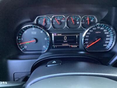 2015 Chevrolet Tahoe LT   - Photo 30 - Crest Hill, IL 60403