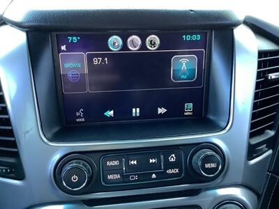 2015 Chevrolet Tahoe LT   - Photo 24 - Crest Hill, IL 60403