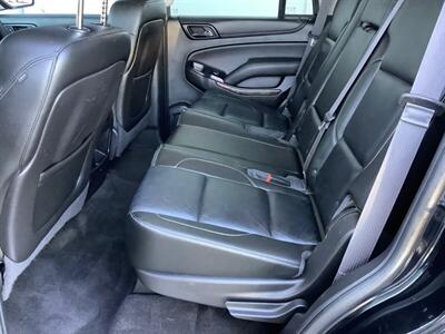 2015 Chevrolet Tahoe LT   - Photo 32 - Crest Hill, IL 60403