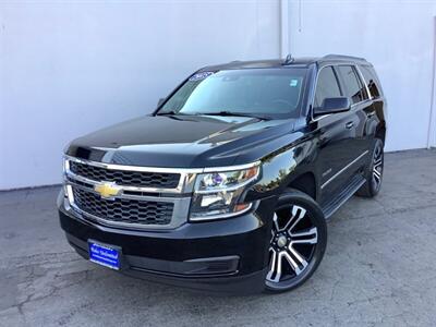 2015 Chevrolet Tahoe LT   - Photo 2 - Crest Hill, IL 60403