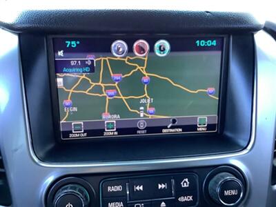 2015 Chevrolet Tahoe LT   - Photo 31 - Crest Hill, IL 60403