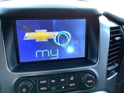 2015 Chevrolet Tahoe LT   - Photo 11 - Crest Hill, IL 60403