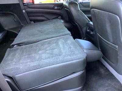 2015 Chevrolet Tahoe LT   - Photo 40 - Crest Hill, IL 60403