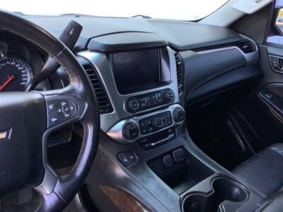 2015 Chevrolet Tahoe LT   - Photo 20 - Crest Hill, IL 60403