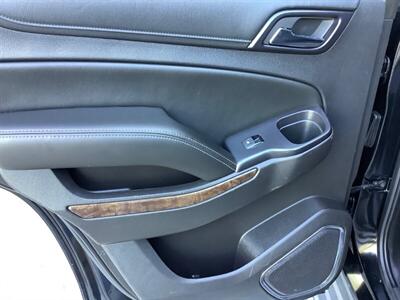 2015 Chevrolet Tahoe LT   - Photo 27 - Crest Hill, IL 60403