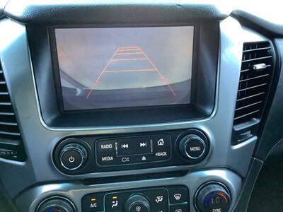 2015 Chevrolet Tahoe LT   - Photo 14 - Crest Hill, IL 60403