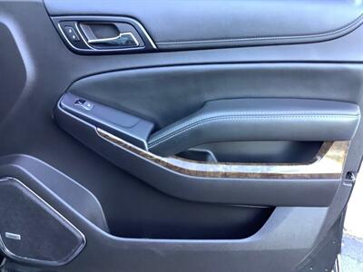 2015 Chevrolet Tahoe LT   - Photo 42 - Crest Hill, IL 60403