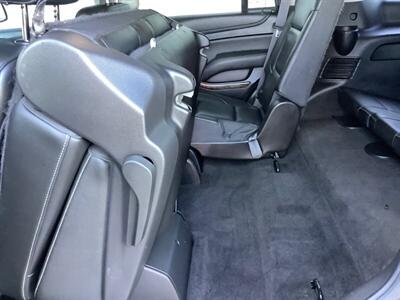 2015 Chevrolet Tahoe LT   - Photo 36 - Crest Hill, IL 60403