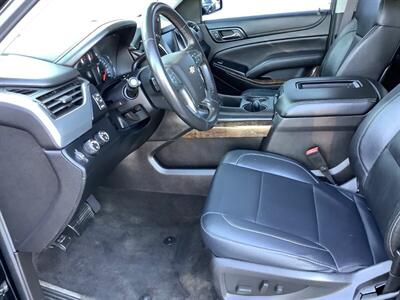 2015 Chevrolet Tahoe LT   - Photo 19 - Crest Hill, IL 60403