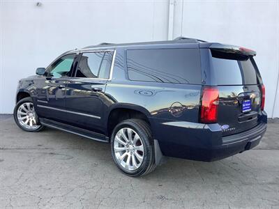 2019 Chevrolet Suburban LT - Photo 5 - Crest Hill, IL 60403
