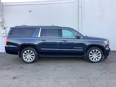2019 Chevrolet Suburban LT - Photo 9 - Crest Hill, IL 60403