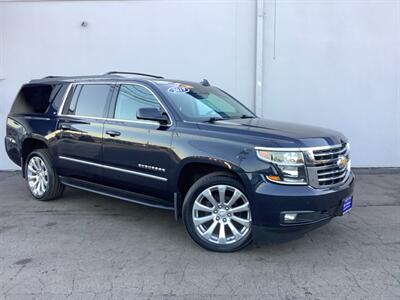 2019 Chevrolet Suburban LT - Photo 11 - Crest Hill, IL 60403
