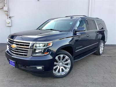 2019 Chevrolet Suburban LT - Photo 2 - Crest Hill, IL 60403